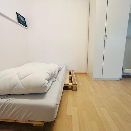 Wohnung Im Herzen Der Stadt ,Naehe Stadion. ดอร์ทมุนด์ ภายนอก รูปภาพ