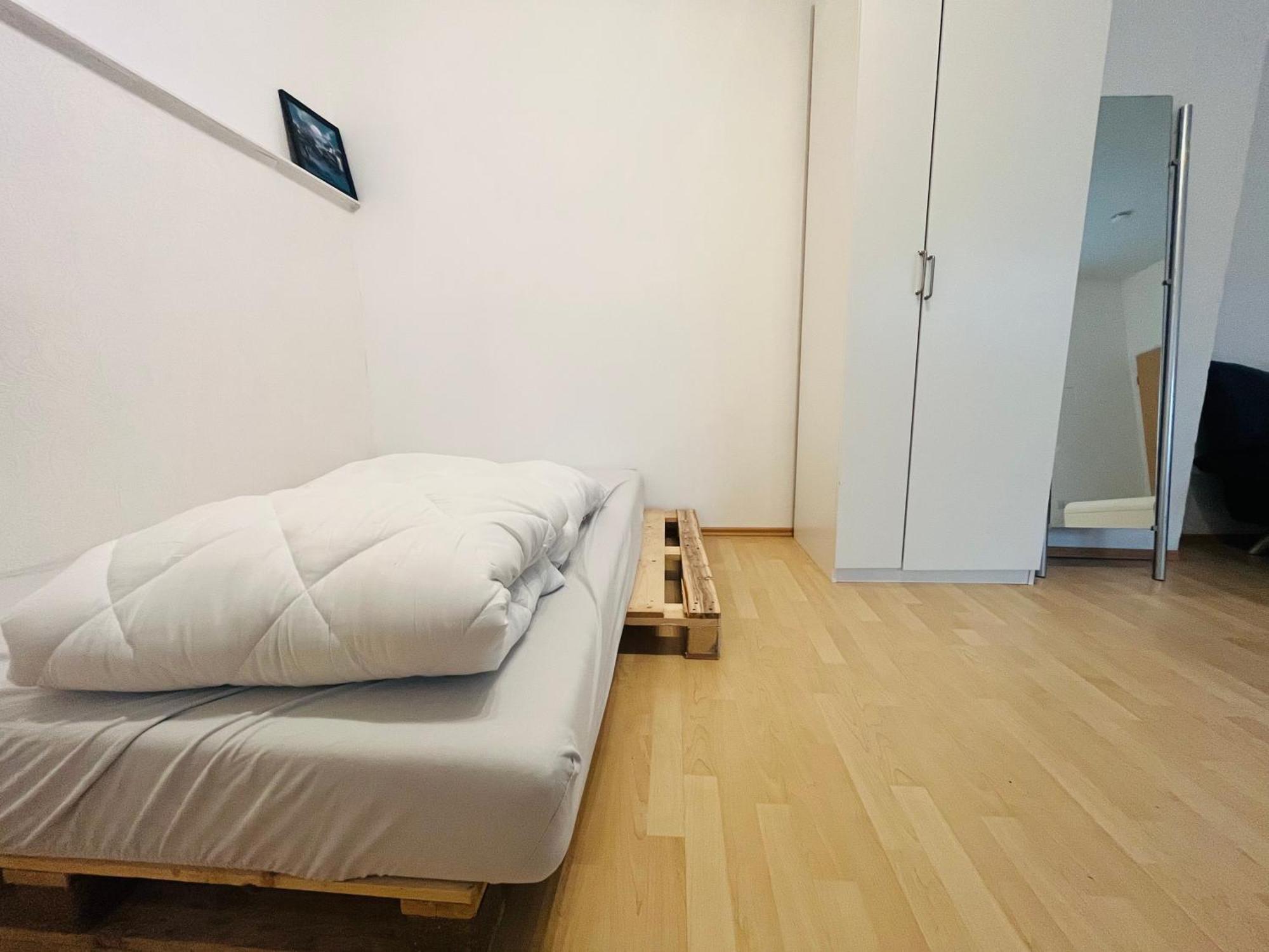 Wohnung Im Herzen Der Stadt ,Naehe Stadion. ดอร์ทมุนด์ ภายนอก รูปภาพ