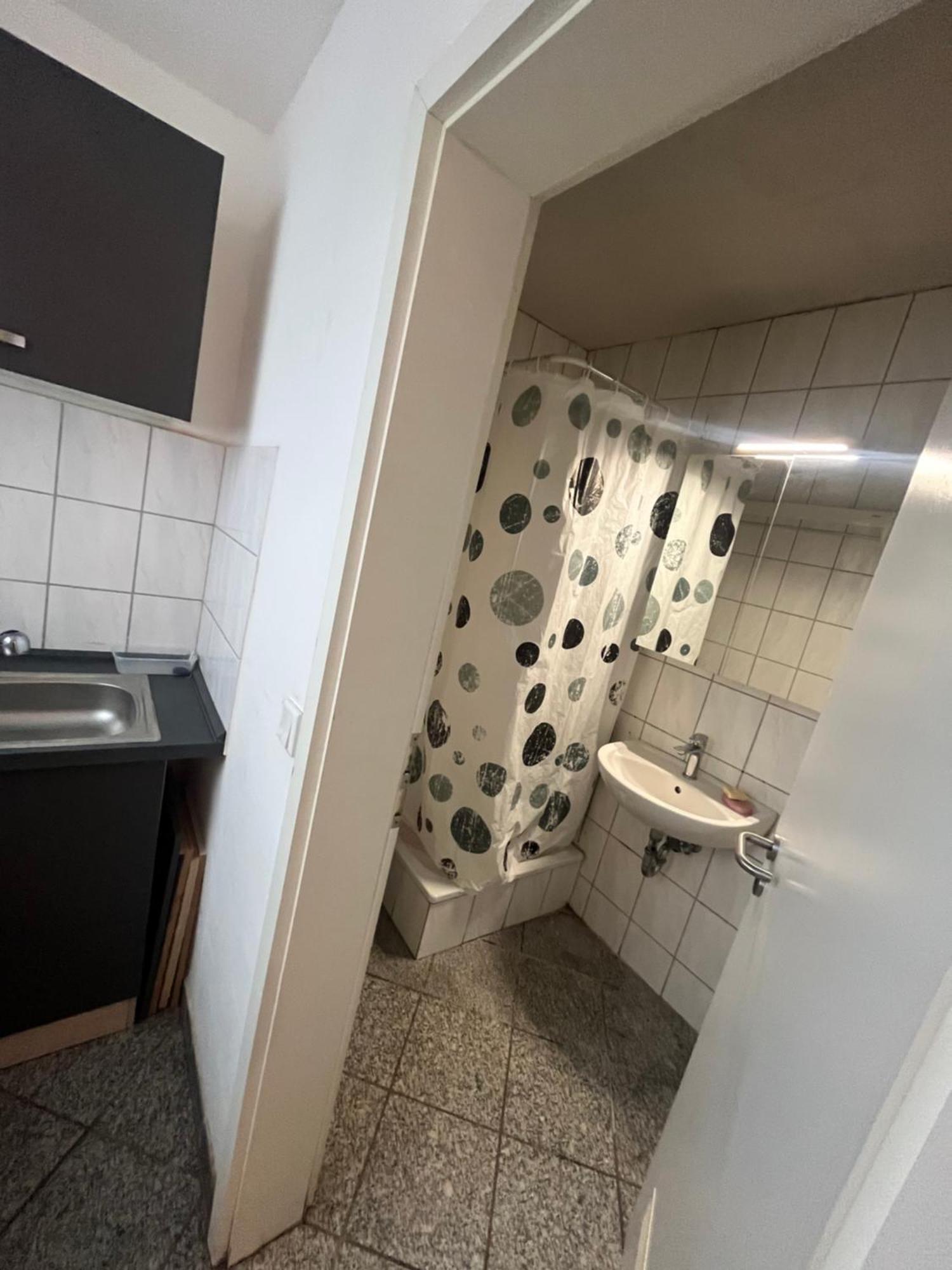 Wohnung Im Herzen Der Stadt ,Naehe Stadion. ดอร์ทมุนด์ ภายนอก รูปภาพ