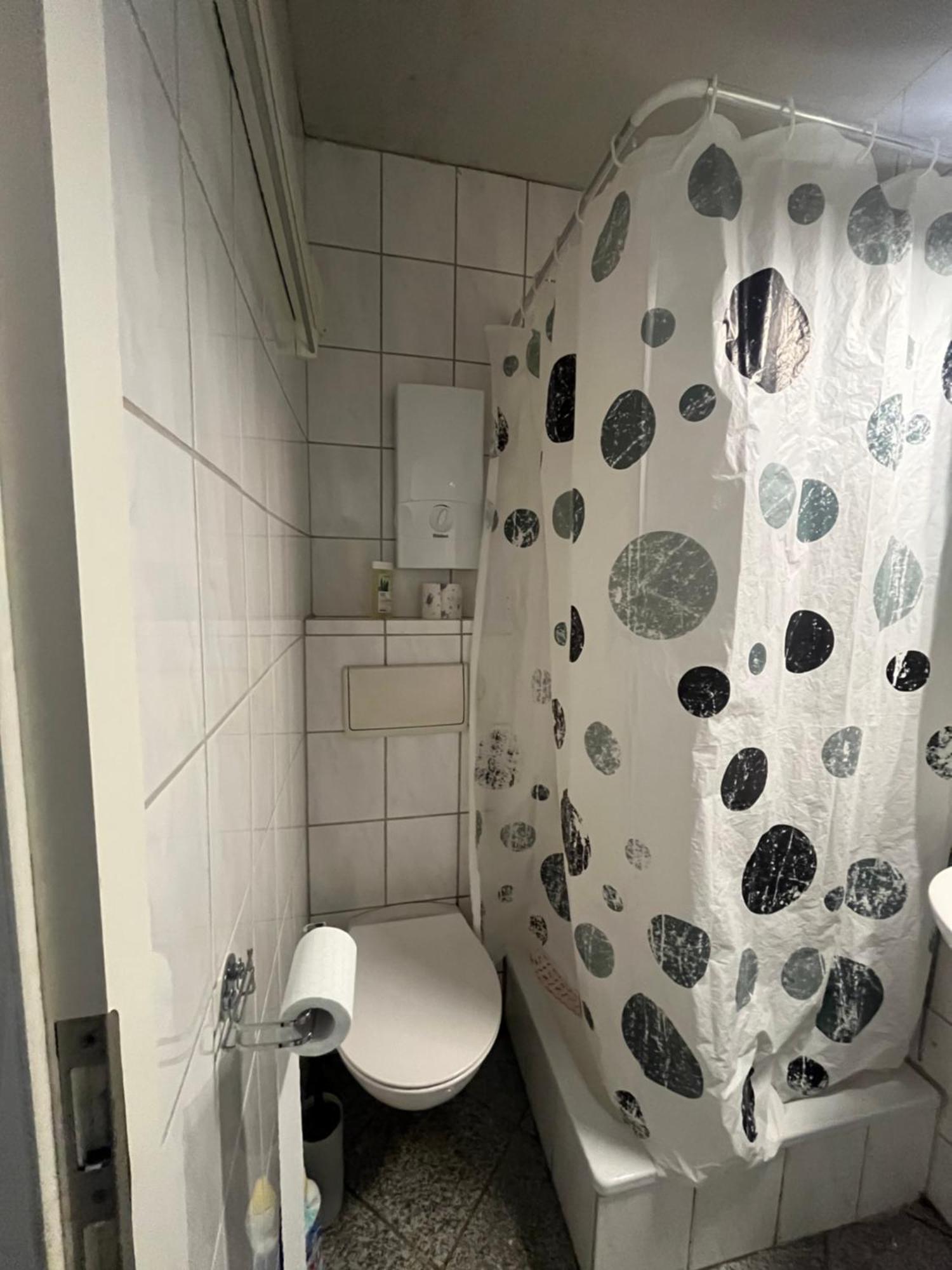 Wohnung Im Herzen Der Stadt ,Naehe Stadion. ดอร์ทมุนด์ ภายนอก รูปภาพ