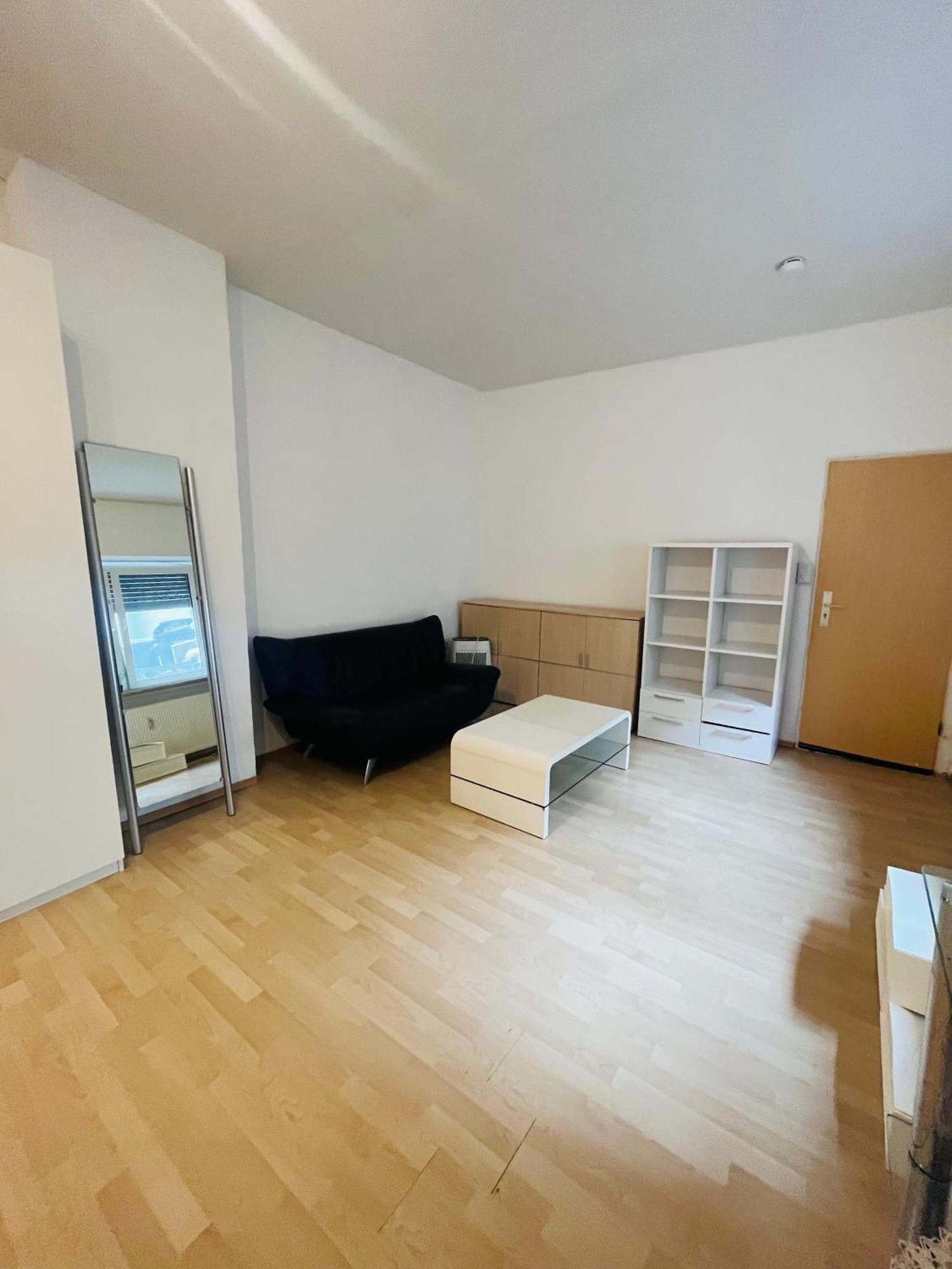 Wohnung Im Herzen Der Stadt ,Naehe Stadion. ดอร์ทมุนด์ ภายนอก รูปภาพ
