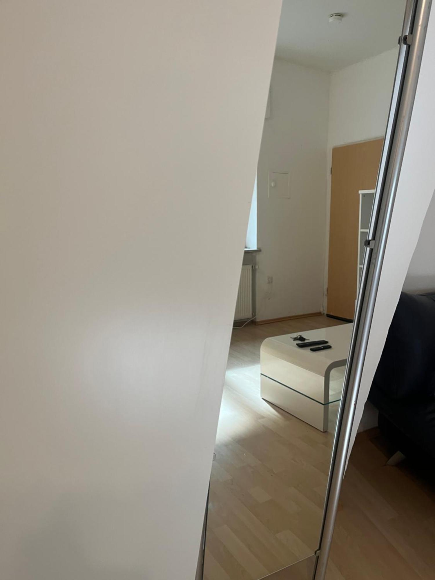 Wohnung Im Herzen Der Stadt ,Naehe Stadion. ดอร์ทมุนด์ ภายนอก รูปภาพ