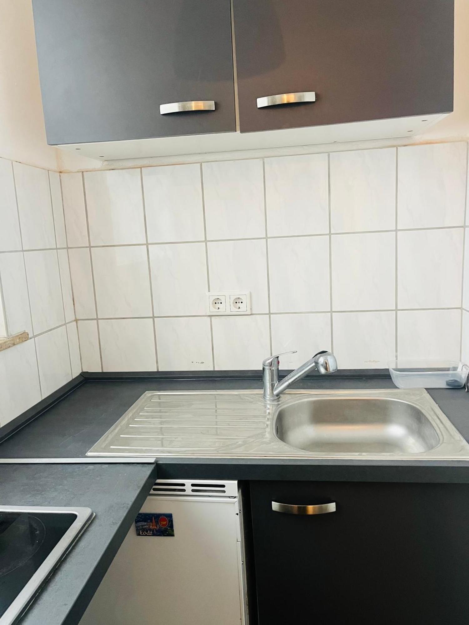 Wohnung Im Herzen Der Stadt ,Naehe Stadion. ดอร์ทมุนด์ ภายนอก รูปภาพ