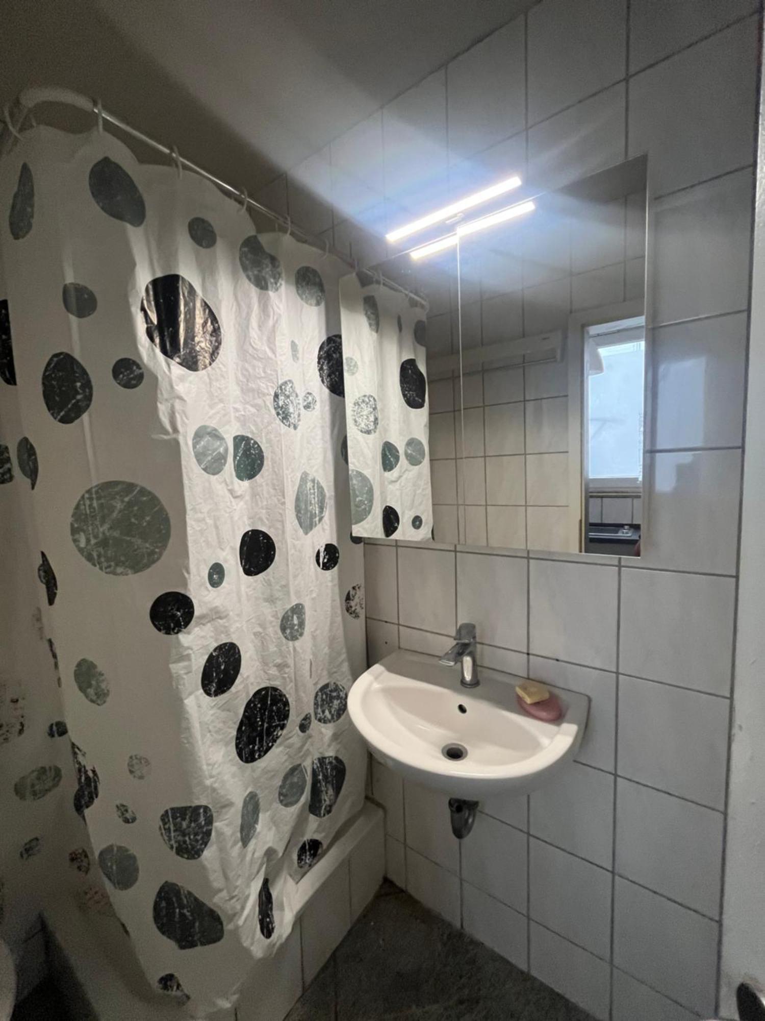 Wohnung Im Herzen Der Stadt ,Naehe Stadion. ดอร์ทมุนด์ ภายนอก รูปภาพ